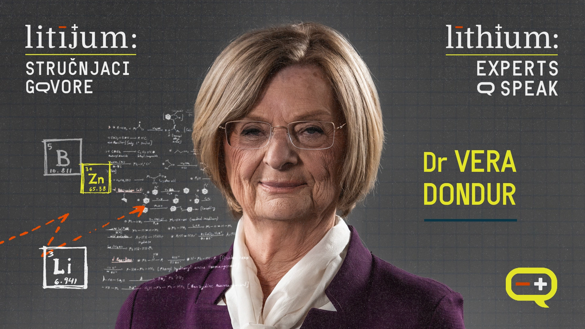 “Lithium Mining – The End of Life in Jadar”: Professor Vera Dondur on the Consequences of Lithium Mining