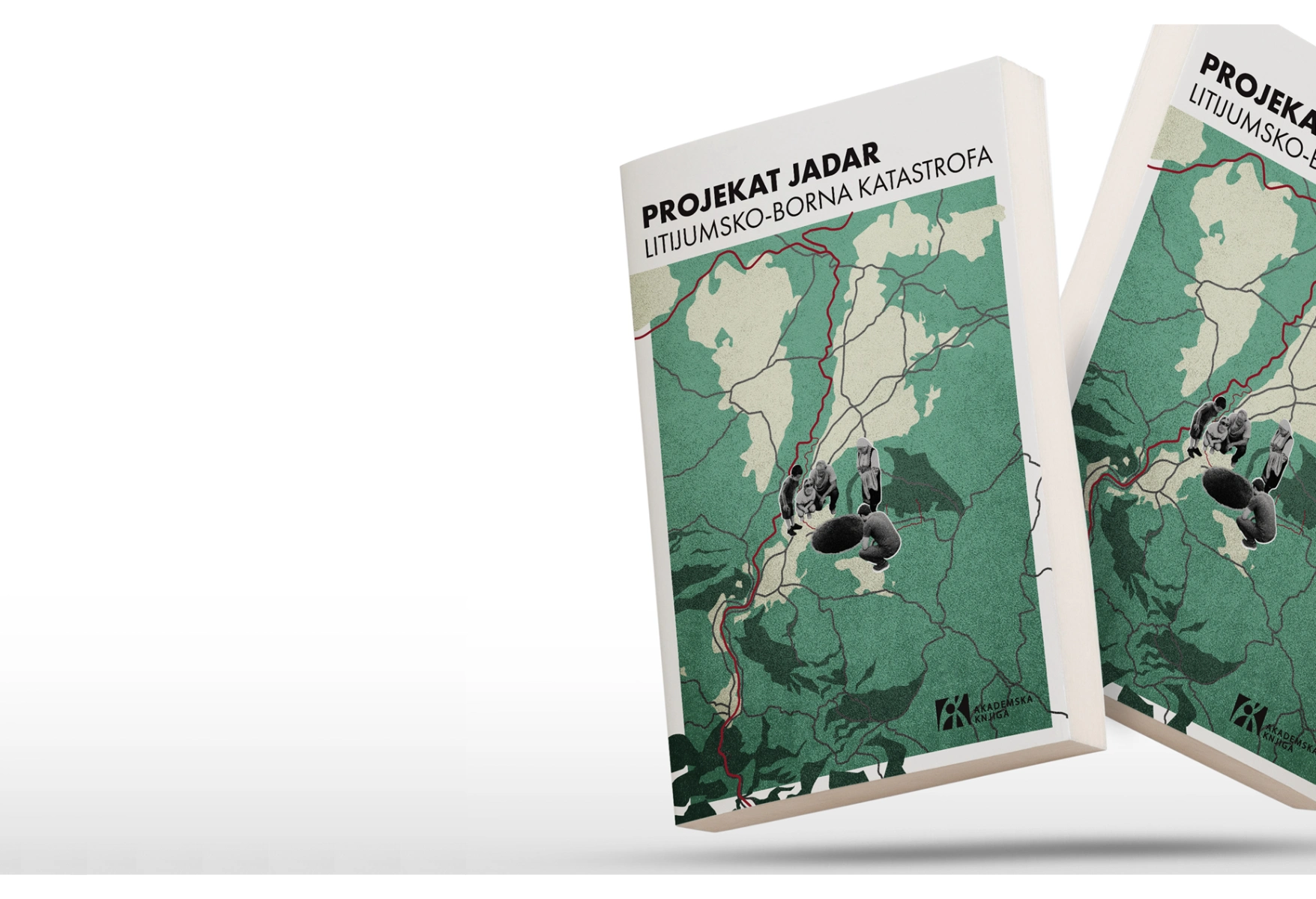 Објављена монографија Пројекат Јадар: Литијумско-борна катастрофа